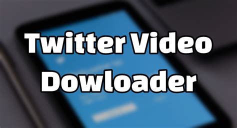 Why download a software to get Twitter videos when you can just get them online It only takes 3 steps. . Video downloader online twitter